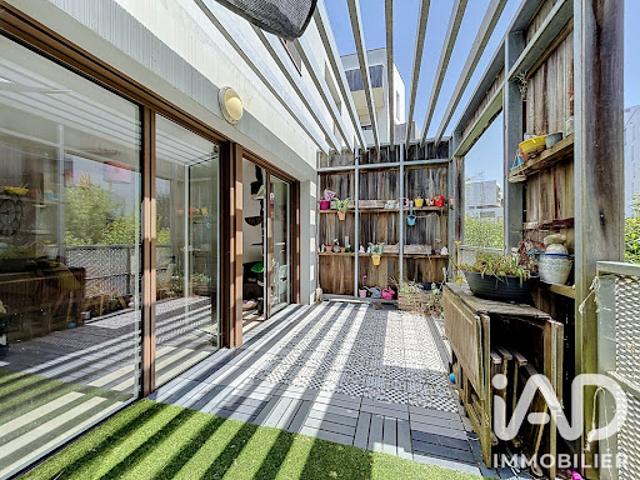 Duplex vente à Rennes, Bretagne
