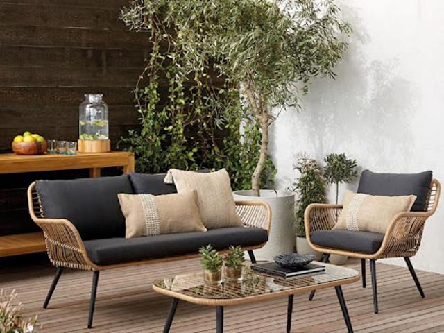 Duplex vente à Gennevilliers, La Cité-jardin