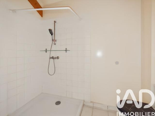Duplex vente à Pontoise