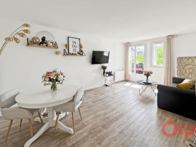 Duplex vente à Argenteuil, Sannois