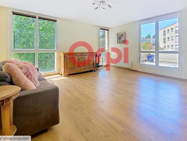 Duplex vente à Évry, Yerres