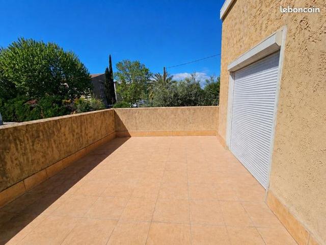 Appartement vente à Arrondissement de Draguignan, Le Muy