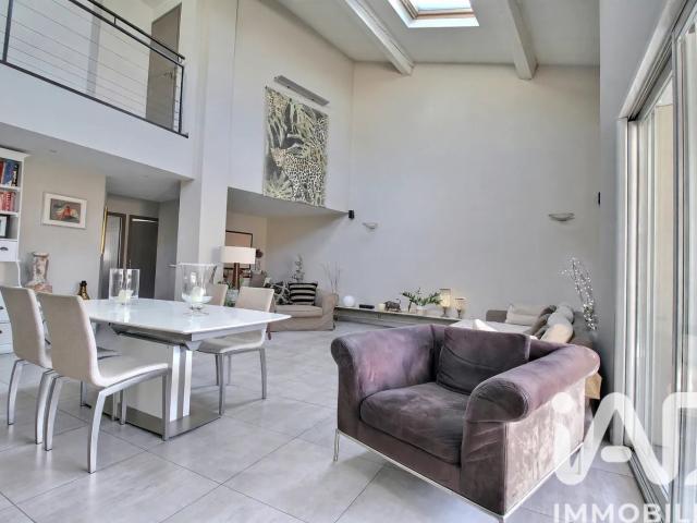 Duplex vente à Avignon, Morières-lès-avignon