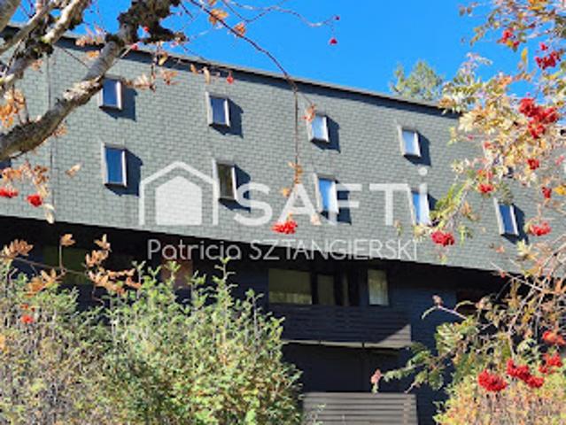 Duplex vente à Mont-Dore, Puy-de-Dôme