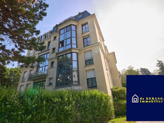 Duplex vente à Antony, Châtenay-malabry