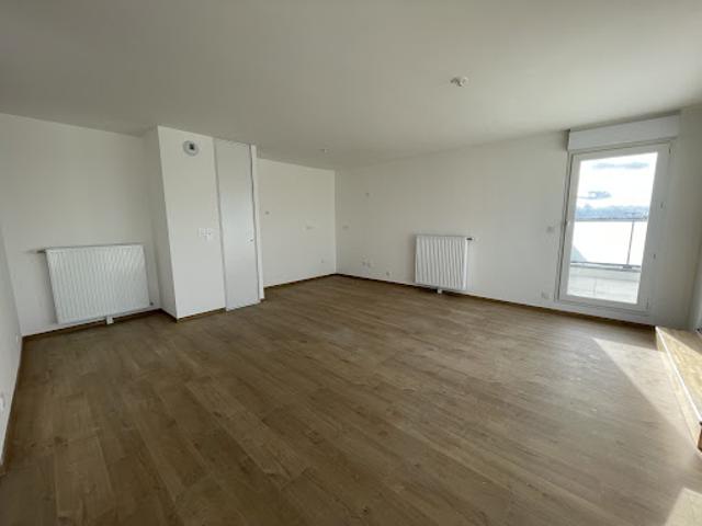 Duplex vente à Rennes, Bretagne