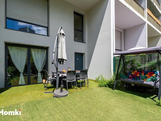 Duplex vente à Lyon, Métropole de Lyon
