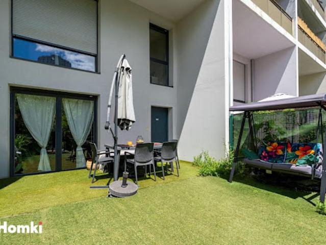 Duplex vente à Lyon, Métropole de Lyon