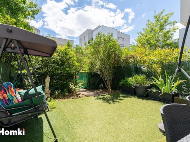 Duplex vente à Lyon, Métropole de Lyon