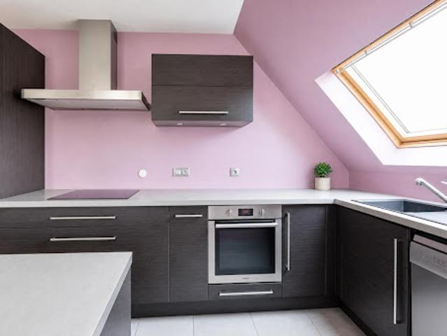 Duplex vente à Argenteuil, Sannois