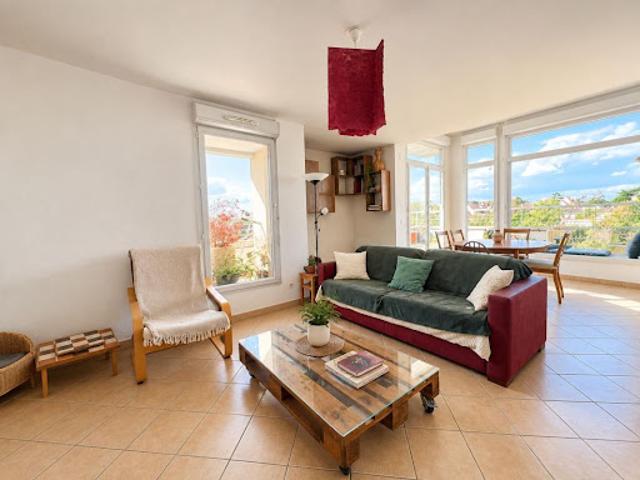 Duplex vente à Palaiseau, Massy