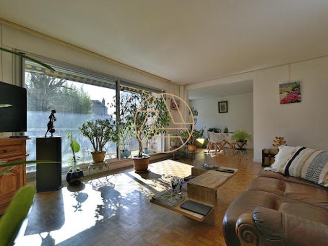 Duplex vente à Nogent-sur-Marne, Saint-maur-des-fossés