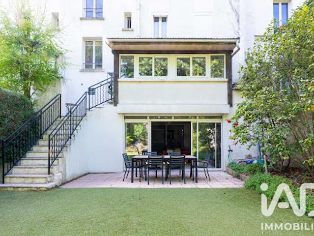 Duplex vente à Antony, Montrouge