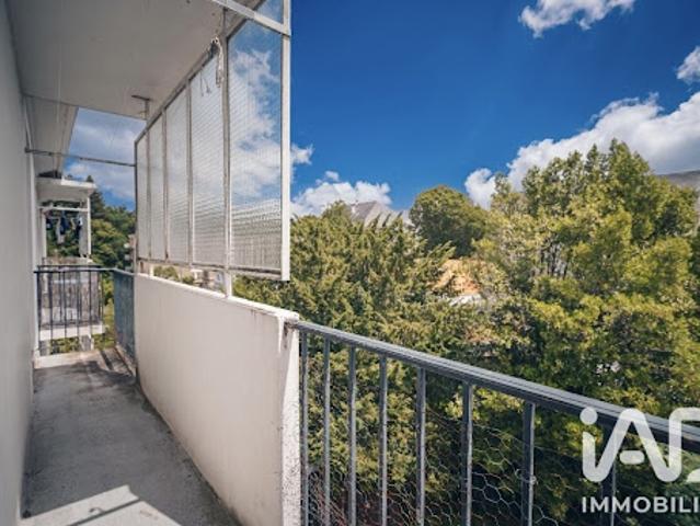 Duplex vente à Nantes
