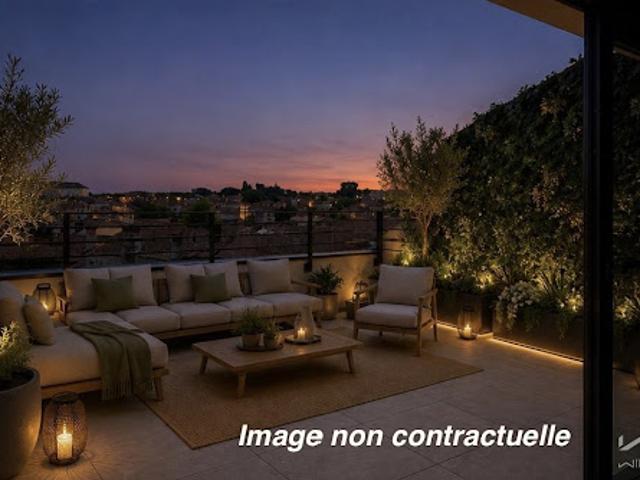 Duplex vente à Bordeaux, Port de la Lune, Bordeaux