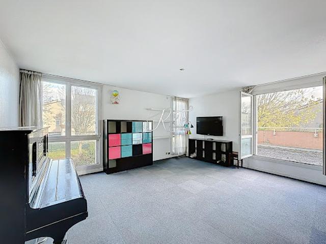 Duplex vente à Pontoise, Eragny