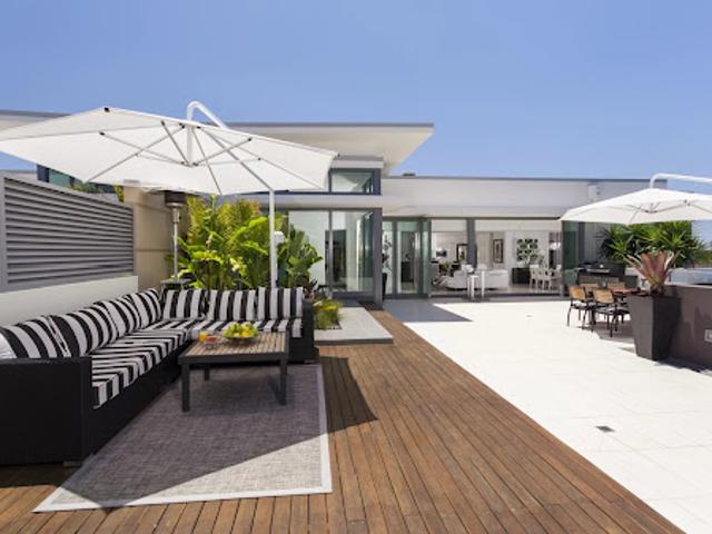 Duplex vente à Antony, Châtenay-malabry