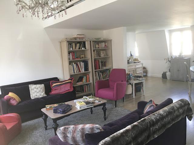 Duplex vente à Paris, Quartier du Jardin des Plantes