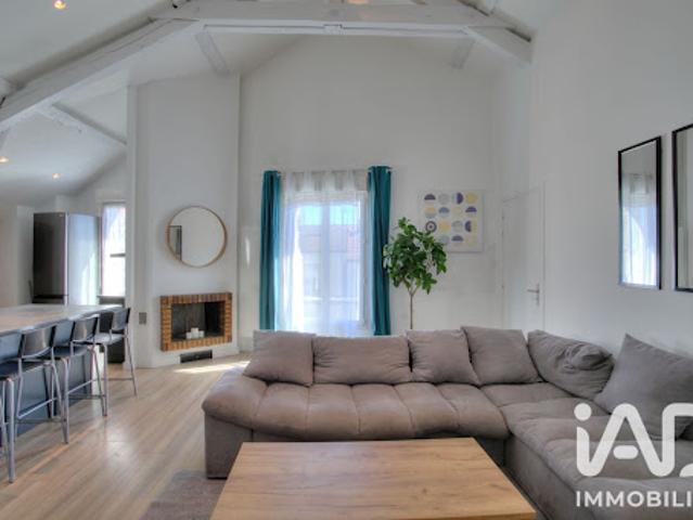 Duplex vente à Centre, Palaiseau
