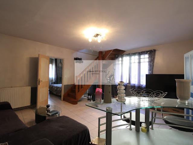 Duplex vente à Millau, Saint-affrique