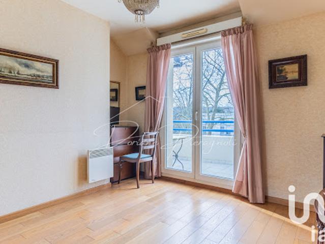 Duplex vente à L'isle-adam