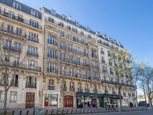 Duplex vente à Paris, Île-de-France