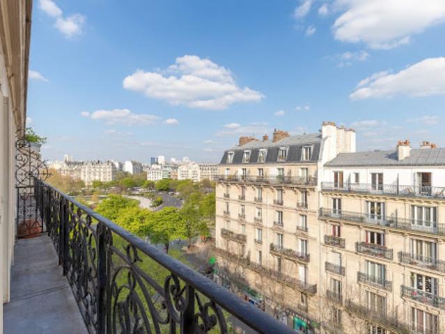 Duplex vente à Paris, Île-de-France