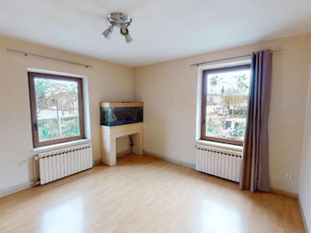 Duplex vente à Thionville, Uckange