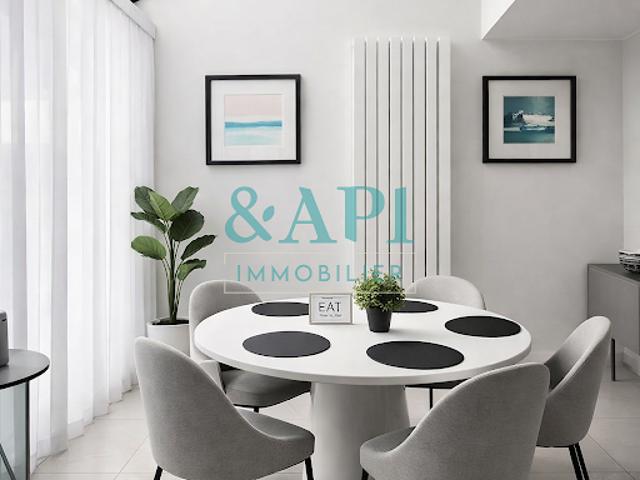 Duplex vente à Thonon-les-Bains, Thonon-les-bains