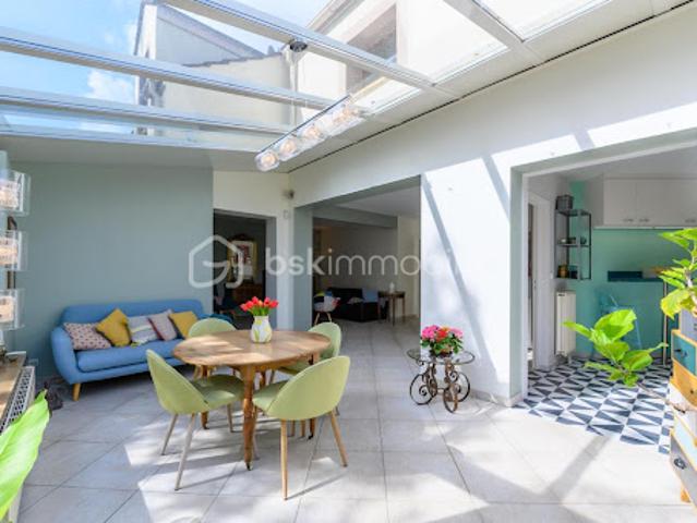 Duplex vente à Nogent-sur-Marne, Villiers-sur-marne