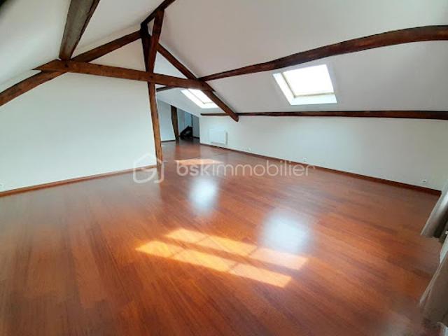 Duplex vente à Châlons-en-Champagne, Châlons-en-champagne