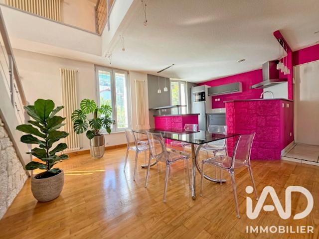 Duplex vente à Ceyrat, Puy-de-Dôme