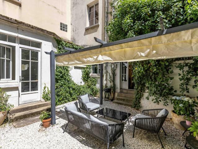 Duplex vente à Rennes, Bretagne