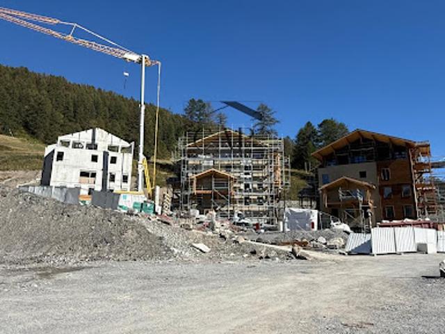 Duplex vente à Saint-Marcellin, Vars