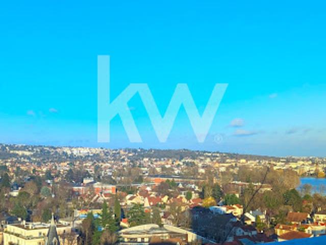 Duplex vente à Sarcelles, Saint-gratien