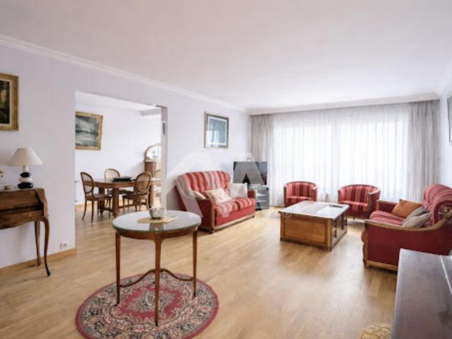 Duplex vente à Sarcelles, Saint-gratien