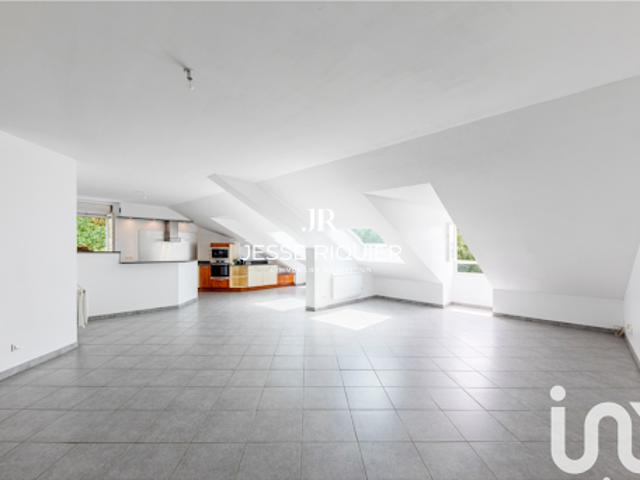 Duplex vente à Saint-Germain-en-Laye, Conflans-sainte-honorine