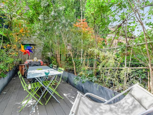 Duplex vente à Paris, Île-de-France