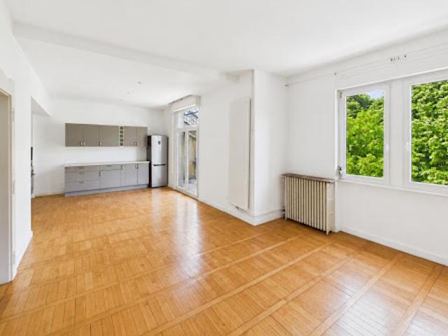 Duplex vente à Metz