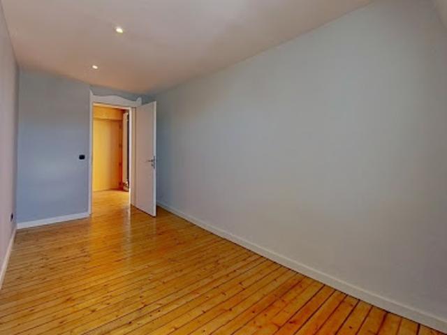Duplex vente à Thionville