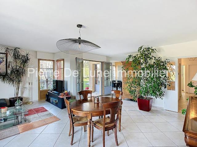 Duplex vente à Lyon, Métropole de Lyon
