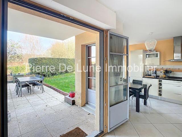 Duplex vente à Lyon, Métropole de Lyon