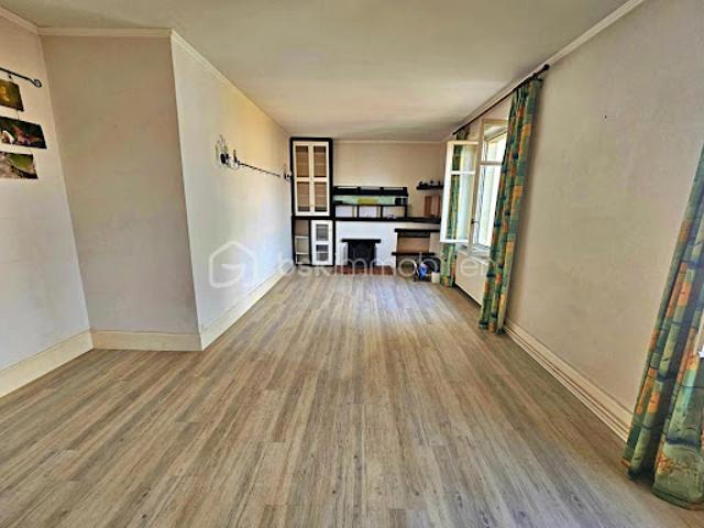 Duplex vente à Roanne