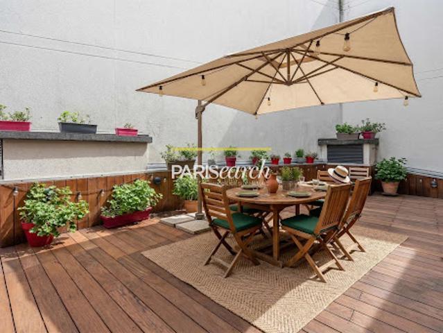 Duplex vente à Boulogne-Billancourt, Boulogne-billancourt