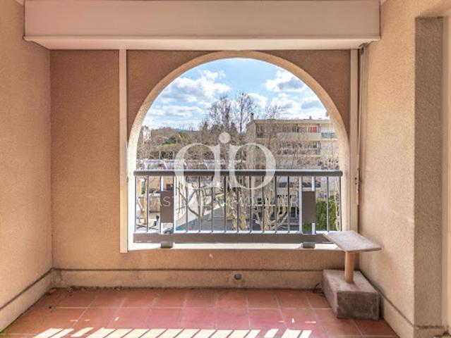 Duplex vente à Aix-en-provence, Jas de Bouffan