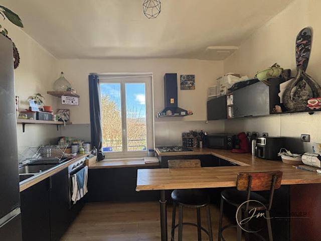 Duplex vente à Lodève, Cazilhac