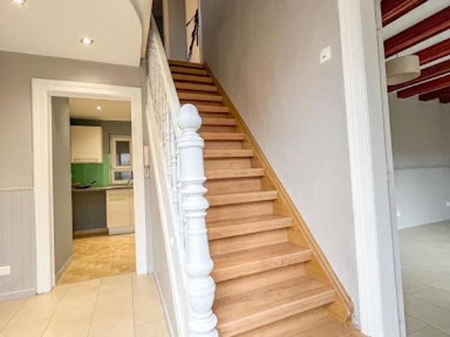 Duplex vente à Haguenau-Wissembourg, Olwisheim