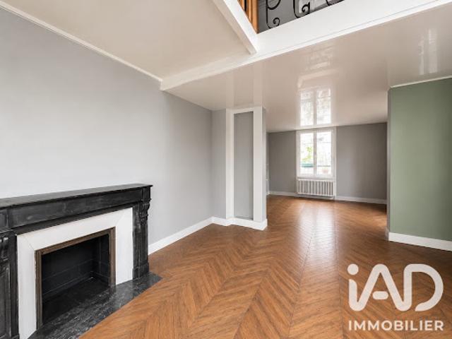 Duplex vente à Paris 8e Arrondissement, Paris