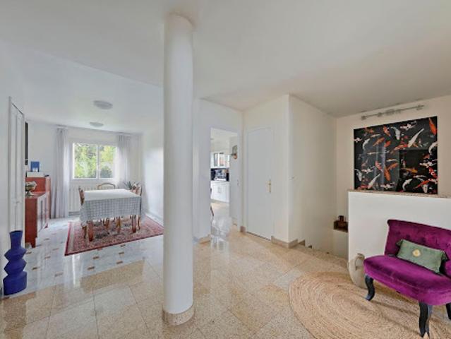 Duplex vente à Torcy, Lagny-sur-marne
