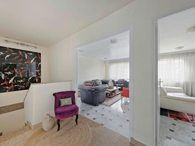 Duplex vente à Torcy, Lagny-sur-marne